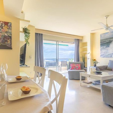 Marbella Este Next Marriott And Nikki B - Happy Rentals Ngoại thất bức ảnh