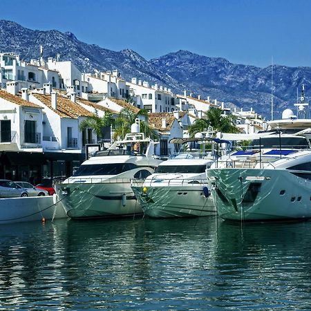 Marbella Este Next Marriott And Nikki B - Happy Rentals Ngoại thất bức ảnh