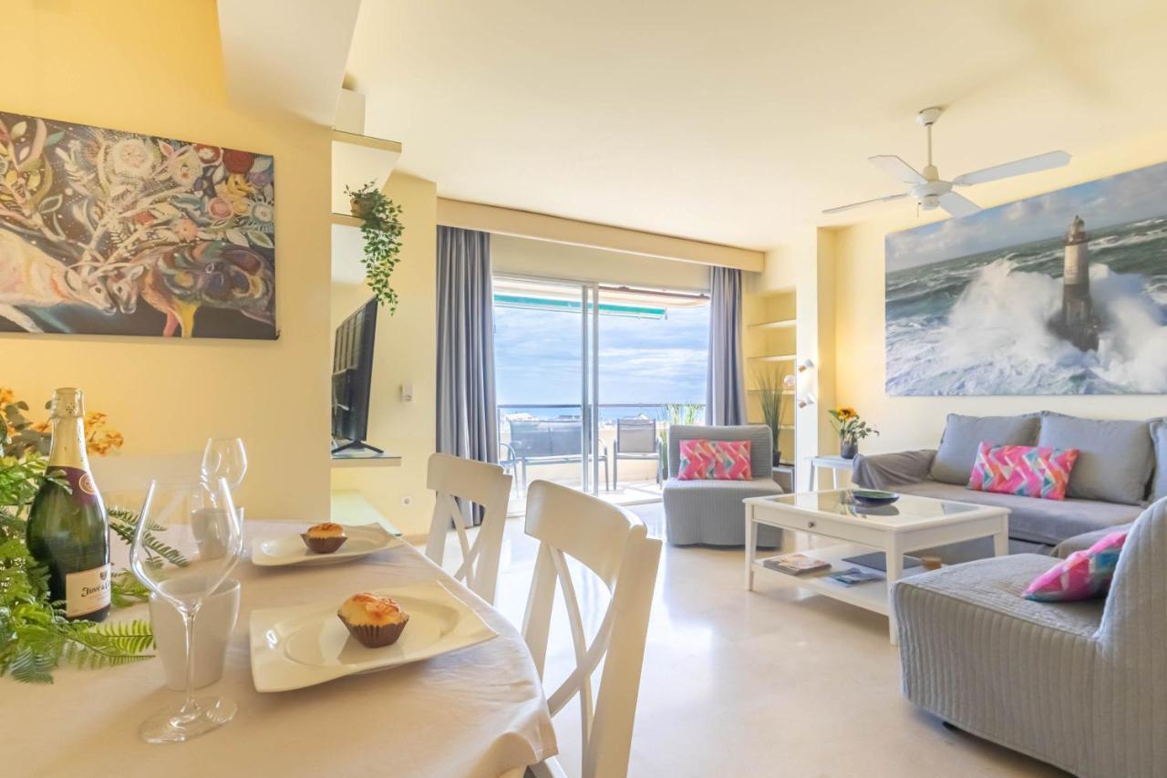 Marbella Este Next Marriott And Nikki B - Happy Rentals Ngoại thất bức ảnh
