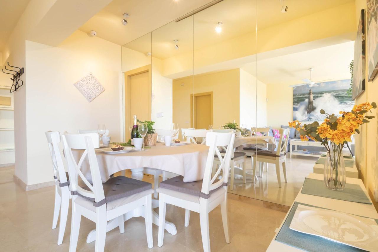 Marbella Este Next Marriott And Nikki B - Happy Rentals Ngoại thất bức ảnh
