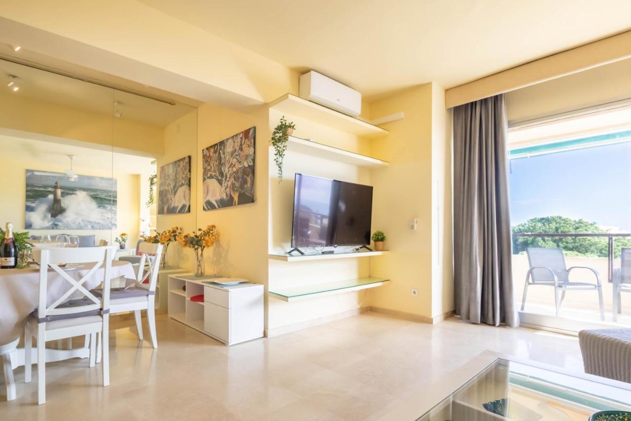 Marbella Este Next Marriott And Nikki B - Happy Rentals Ngoại thất bức ảnh