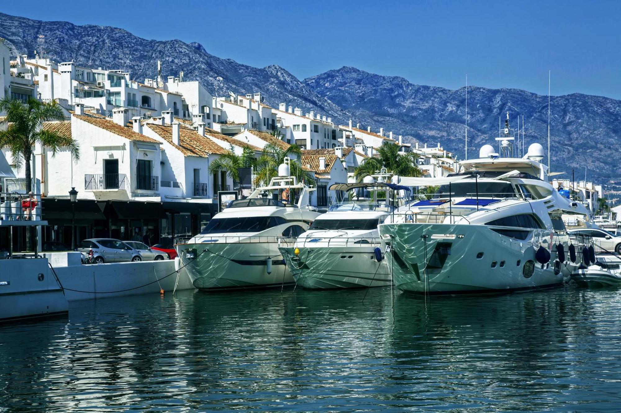 Marbella Este Next Marriott And Nikki B - Happy Rentals Ngoại thất bức ảnh