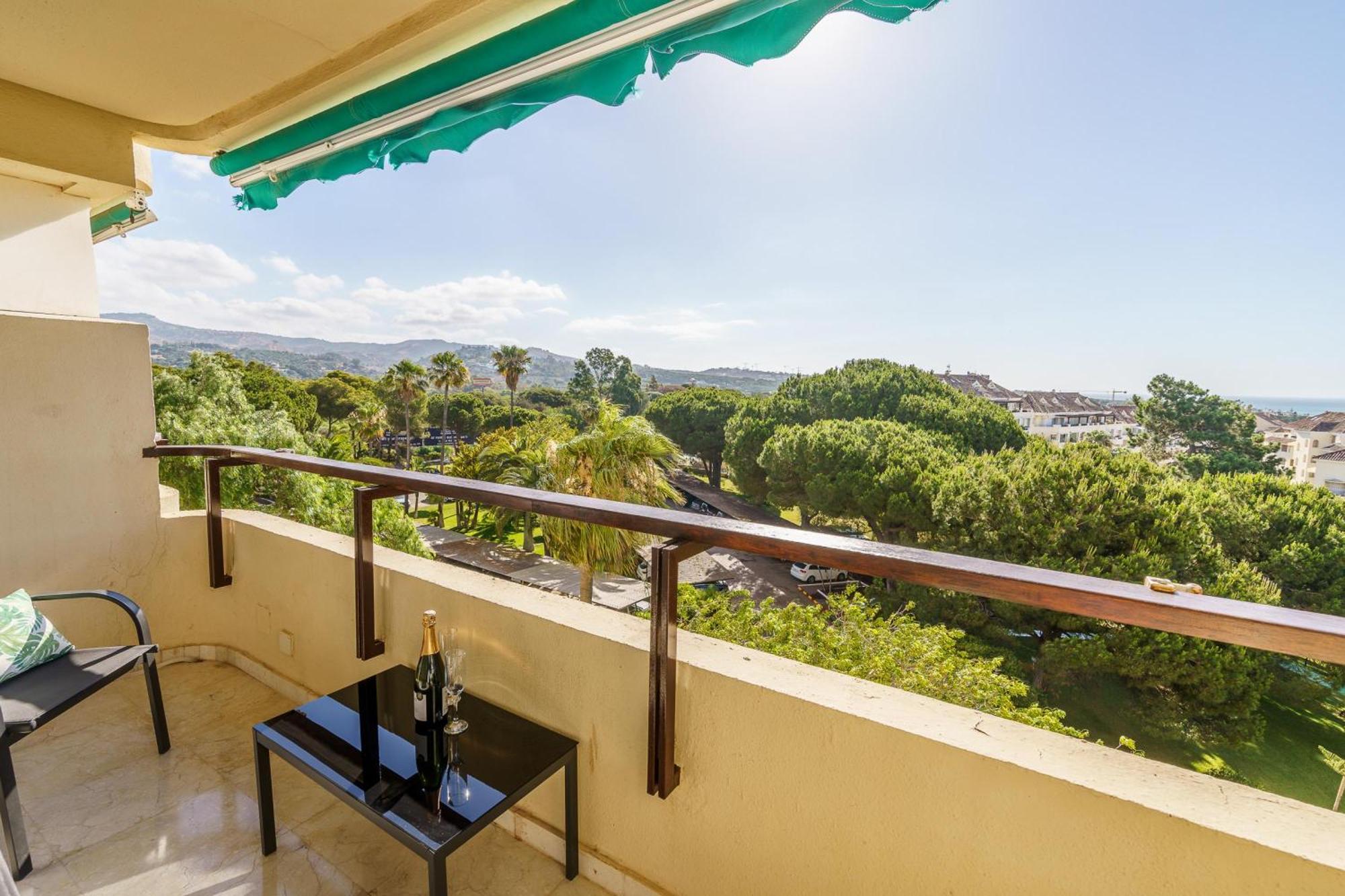 Marbella Este Next Marriott And Nikki B - Happy Rentals Ngoại thất bức ảnh
