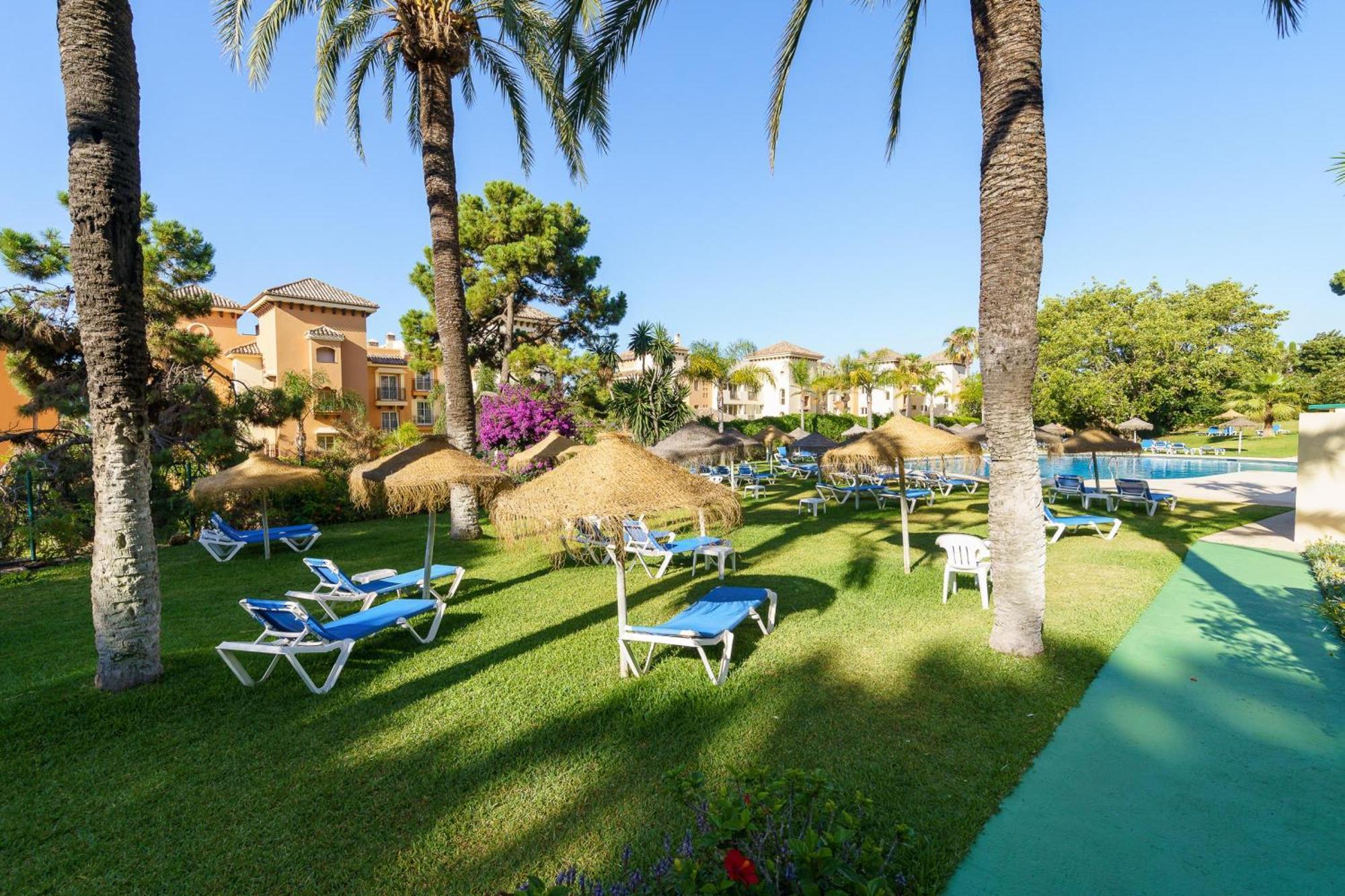 Marbella Este Next Marriott And Nikki B - Happy Rentals Ngoại thất bức ảnh