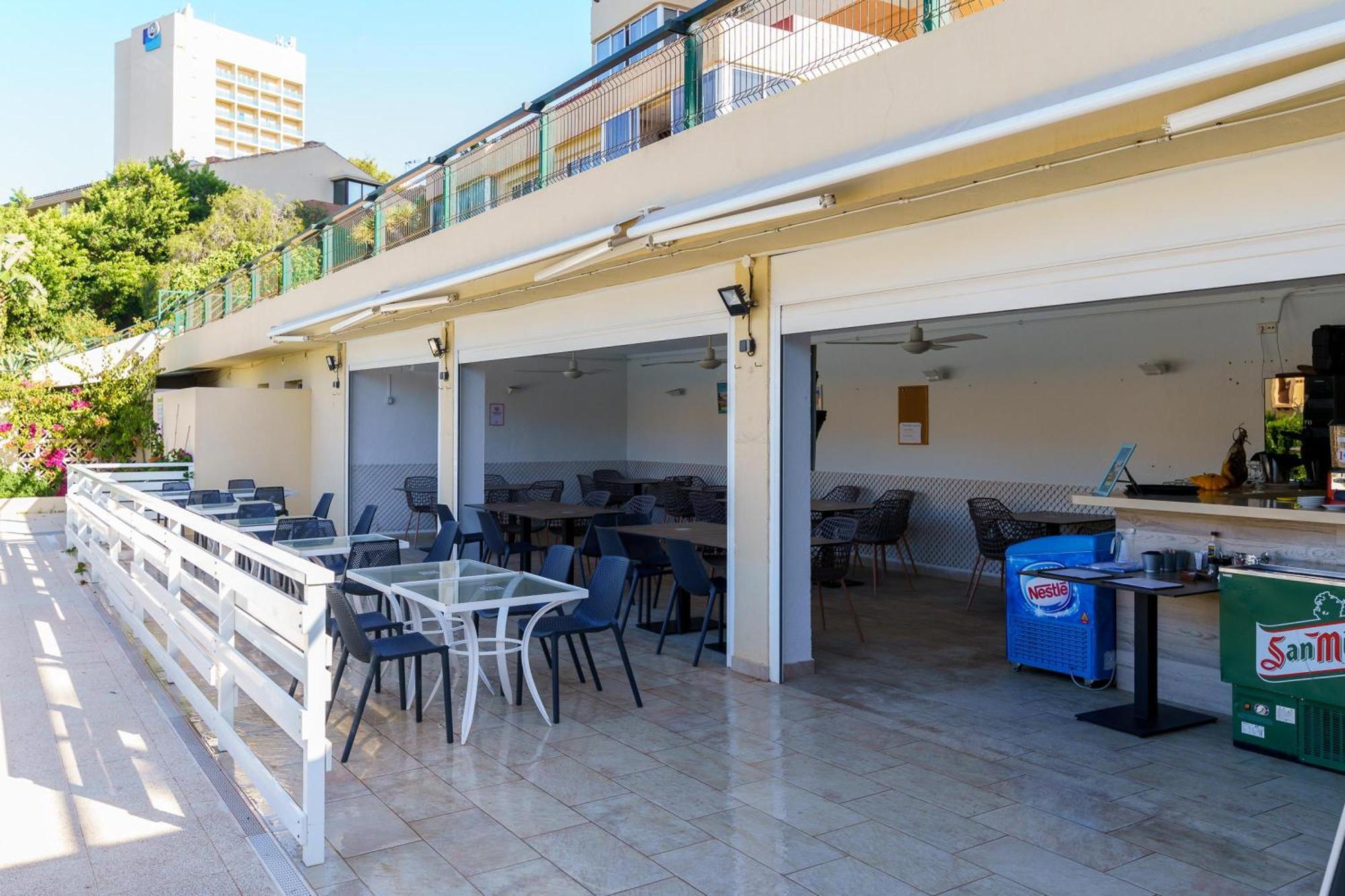 Marbella Este Next Marriott And Nikki B - Happy Rentals Ngoại thất bức ảnh