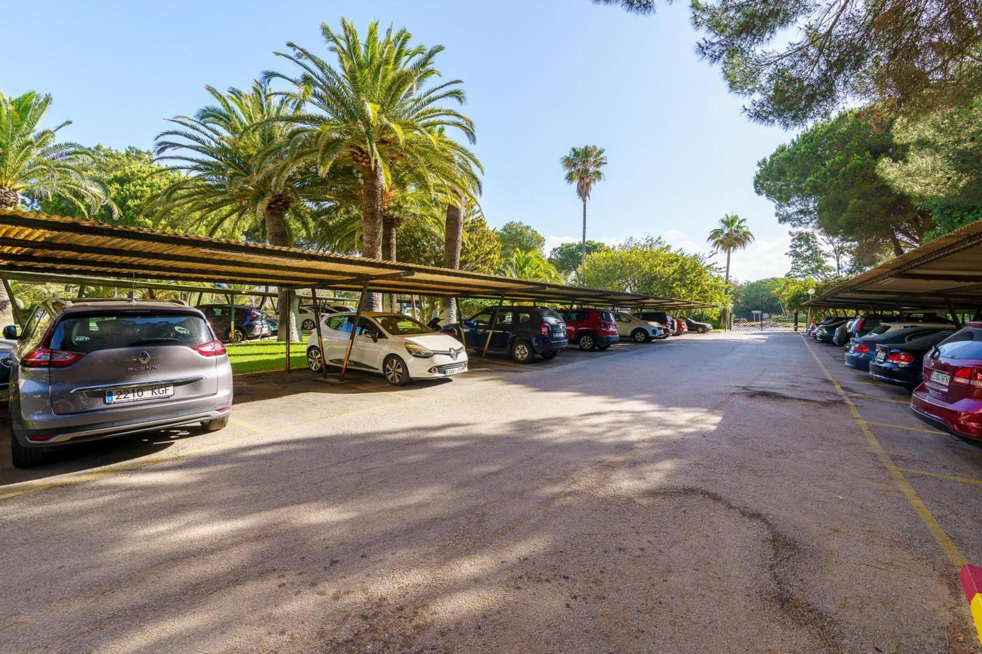 Marbella Este Next Marriott And Nikki B - Happy Rentals Ngoại thất bức ảnh